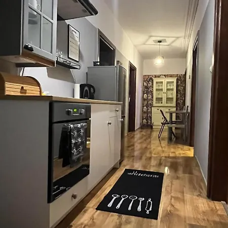 Apartament Centrum-Zwyciestwa Gliwice Exterior photo