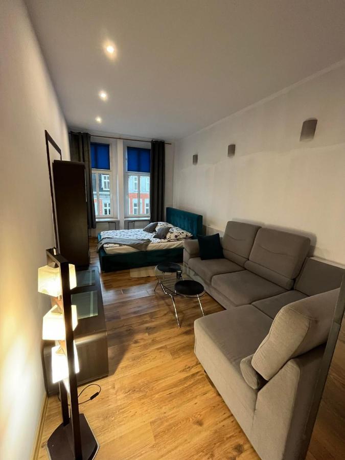 Apartament Centrum-zwycięstwa Gliwice