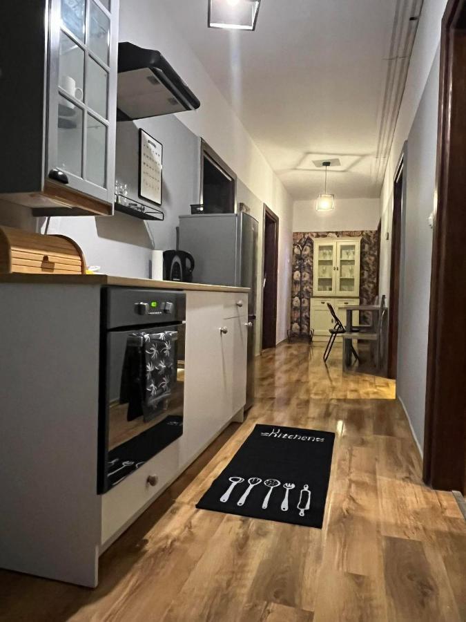 Centrum-zwycięstwa Apartament