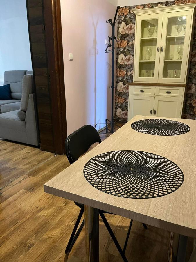 Apartament Centrum-zwycięstwa Gliwice