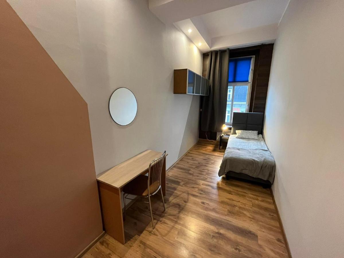 Apartment Centrum-zwyciestwa *