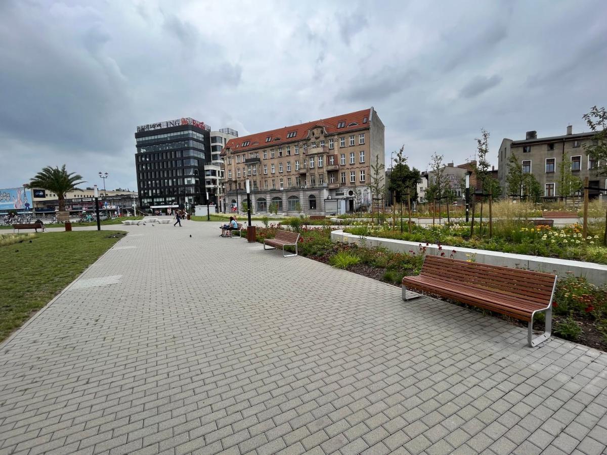 Apartment Centrum-zwyciestwa