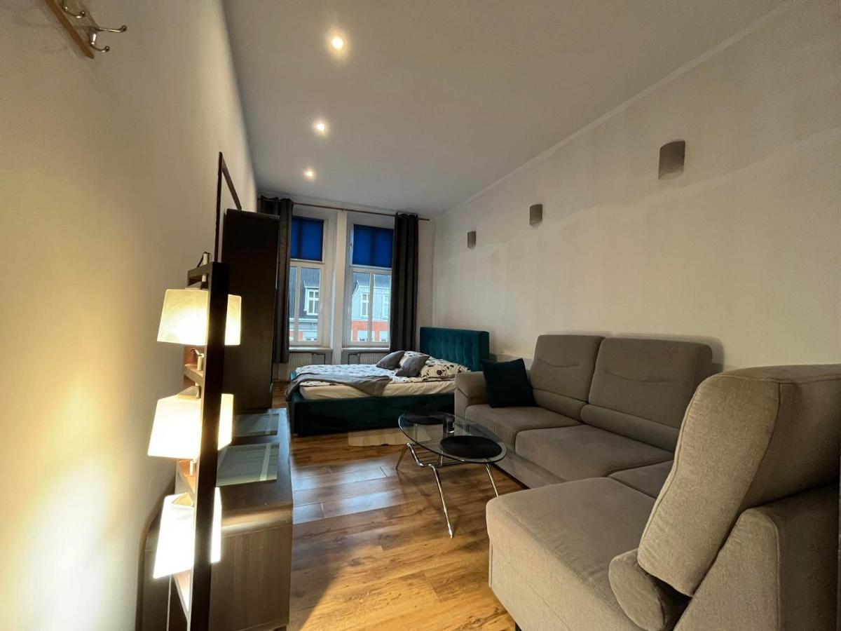 Apartment Centrum-zwyciestwa Gliwice